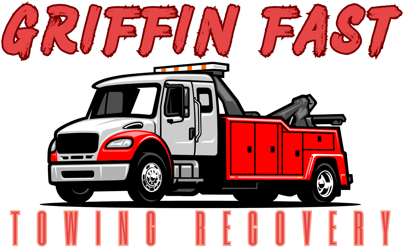 Griffin Fast Towing Recovery